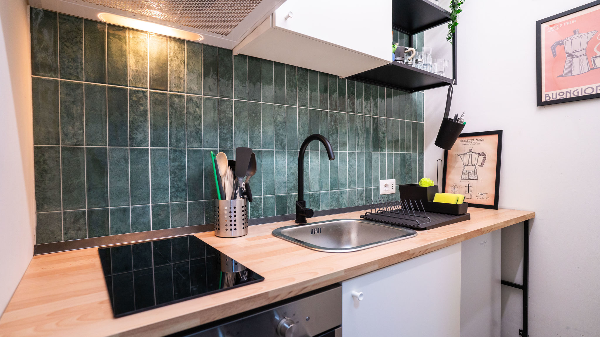 Italianway Milano Magic Rent - appartamento Porpora