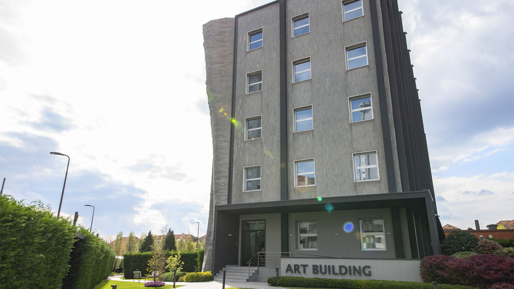 Italianway Milano Magic Rent - appartamento Lucini