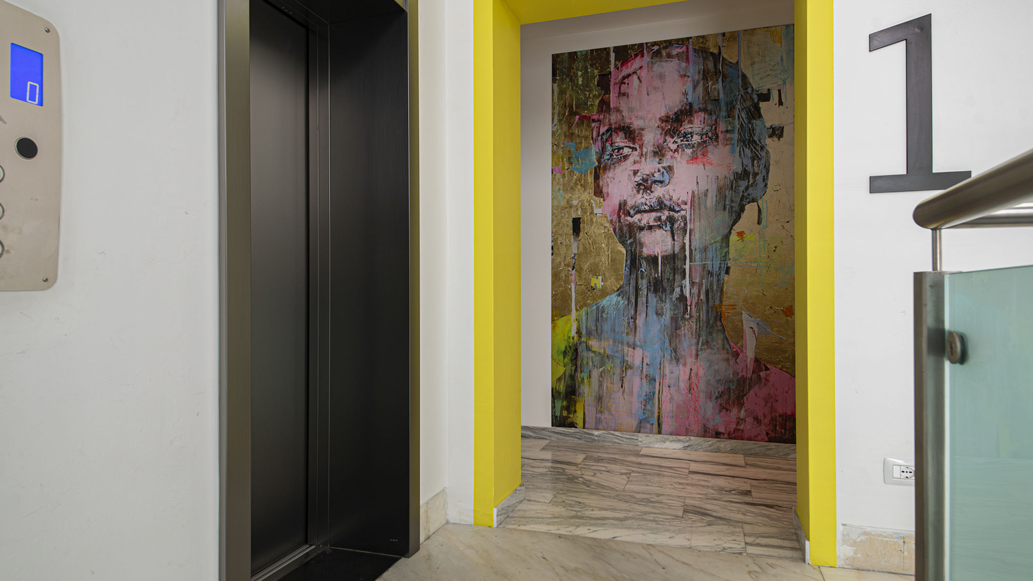 Italianway Milano Magic Rent - appartamento Lucini