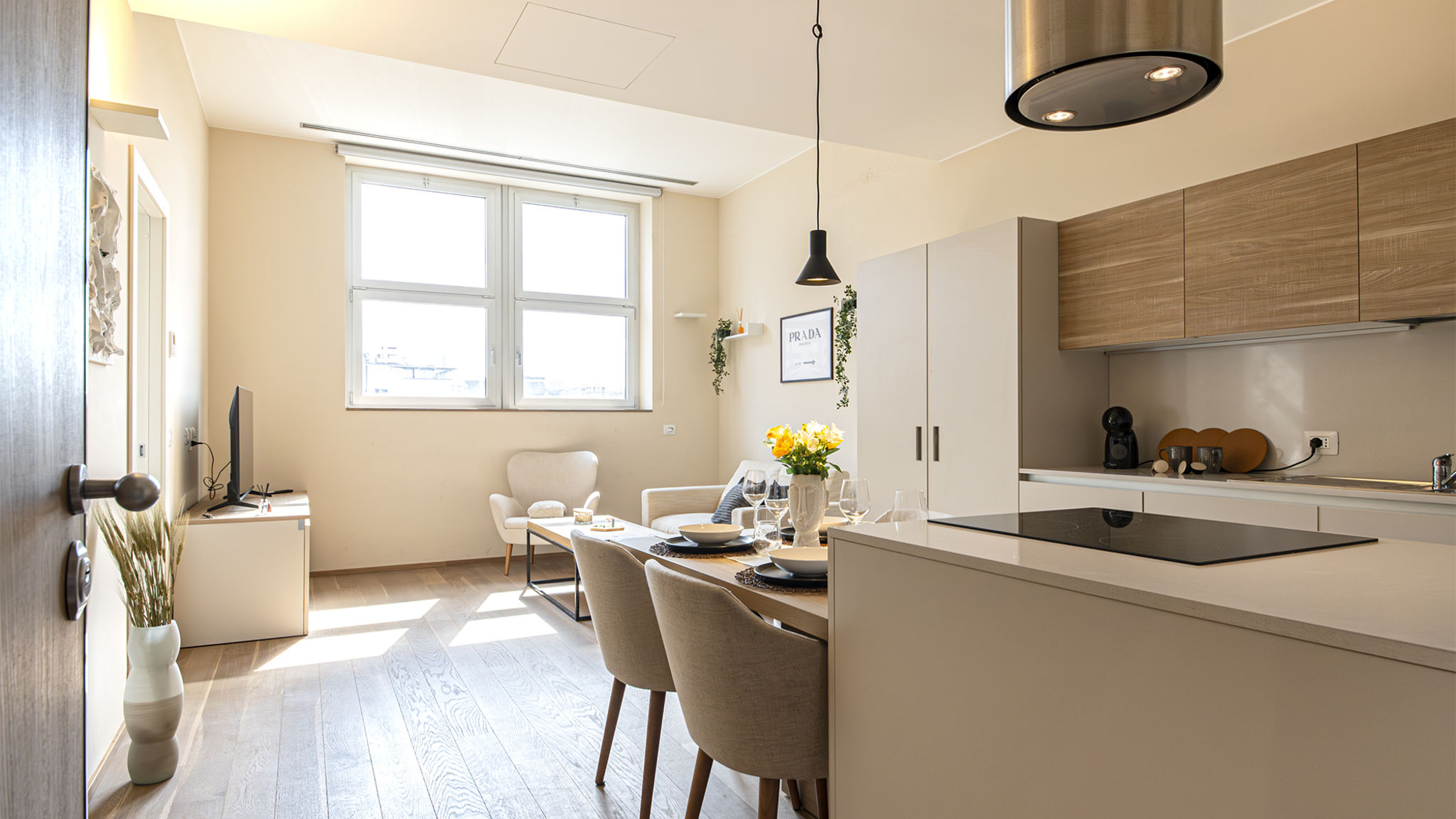 Italianway Milano Magic Rent - appartamento Lucini