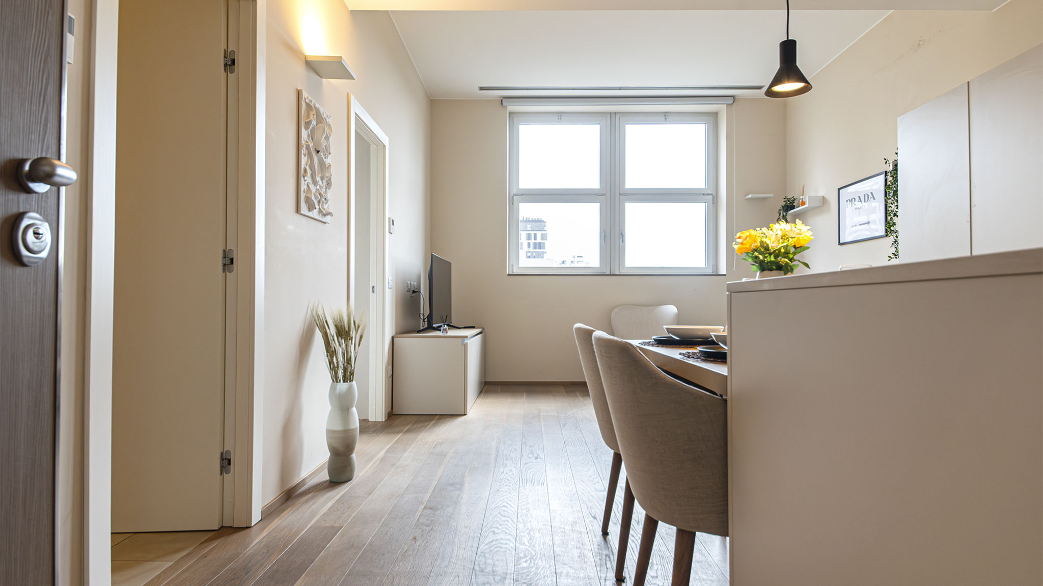 Italianway Milano Magic Rent - appartamento Lucini