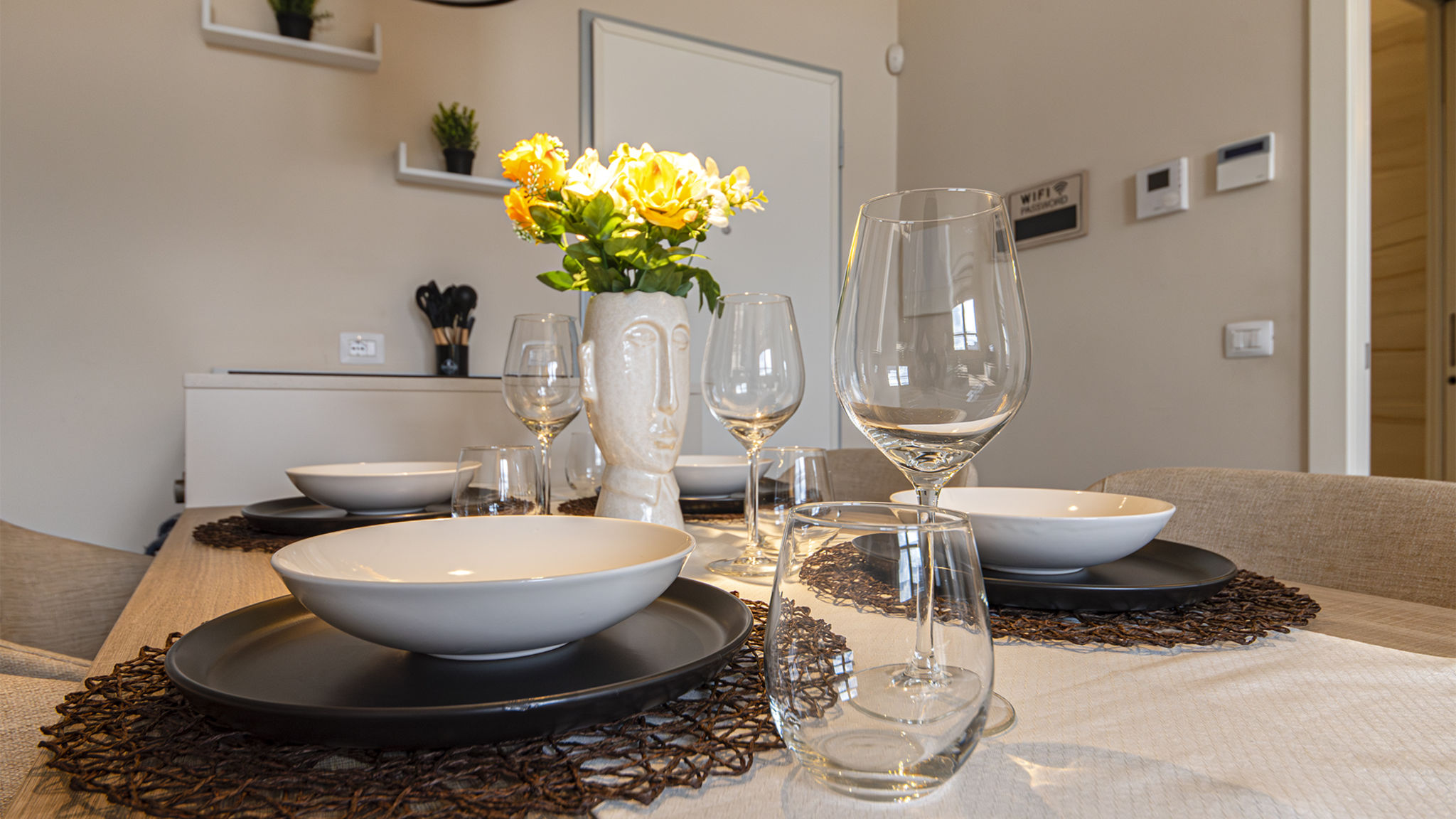 Italianway Milano Magic Rent - appartamento Lucini