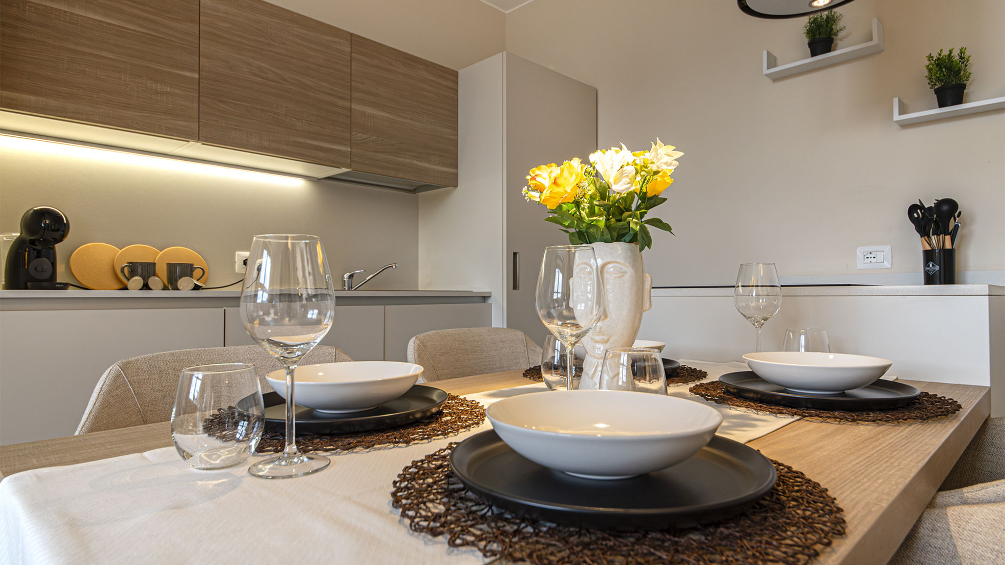 Italianway Milano Magic Rent - appartamento Lucini