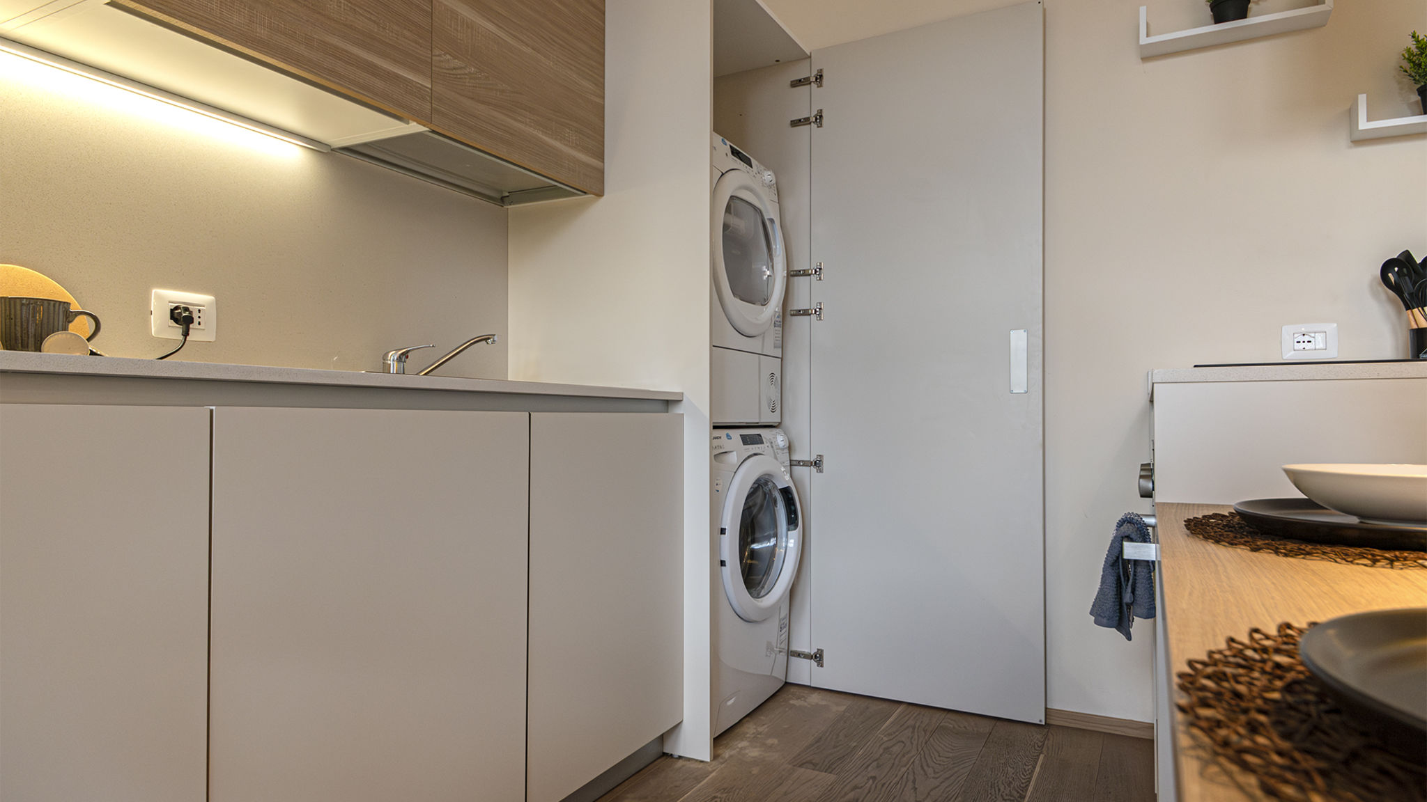 Italianway Milano Magic Rent - appartamento Lucini