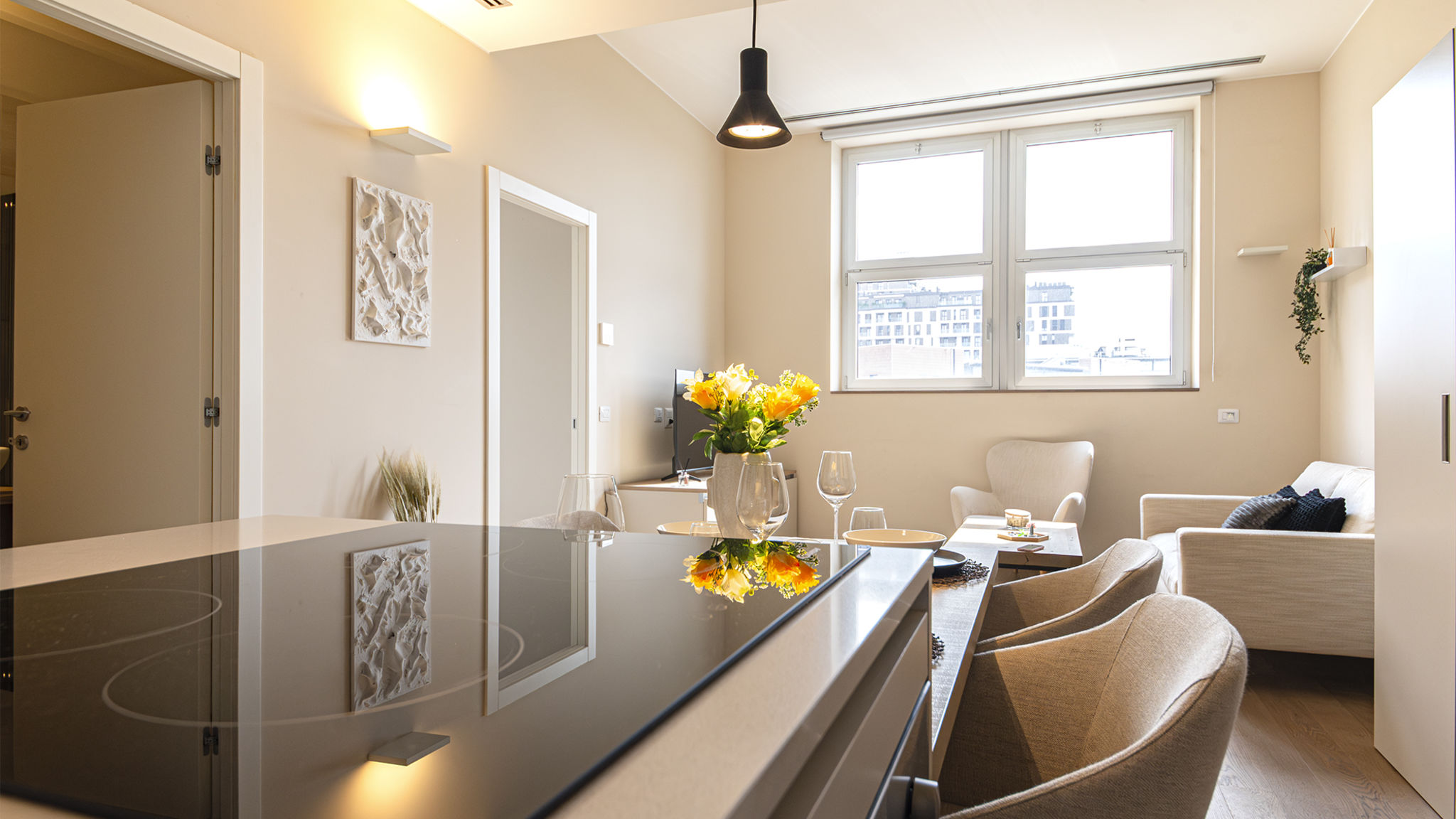 Italianway Milano Magic Rent - appartamento Lucini