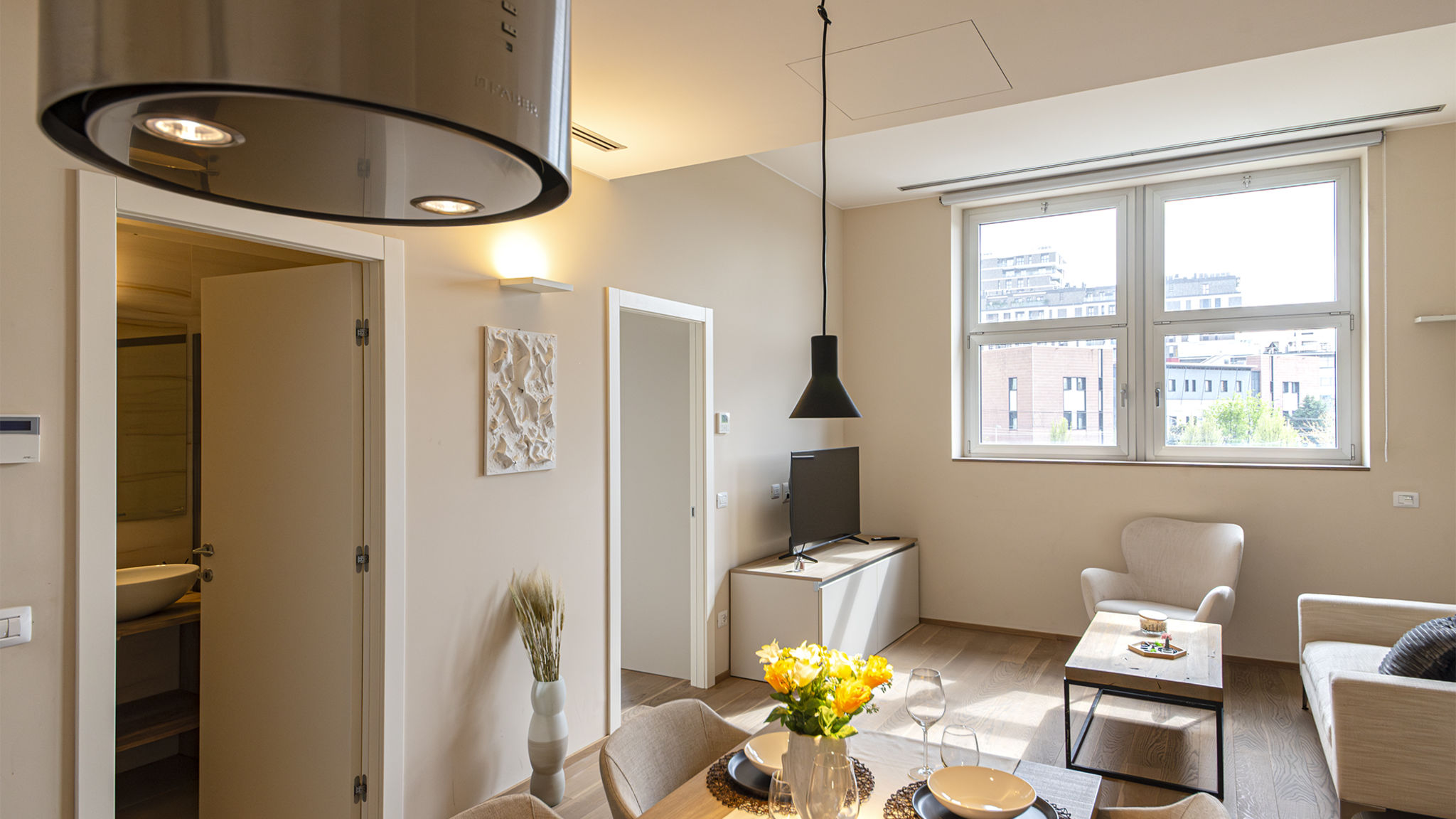 Italianway Milano Magic Rent - appartamento Lucini