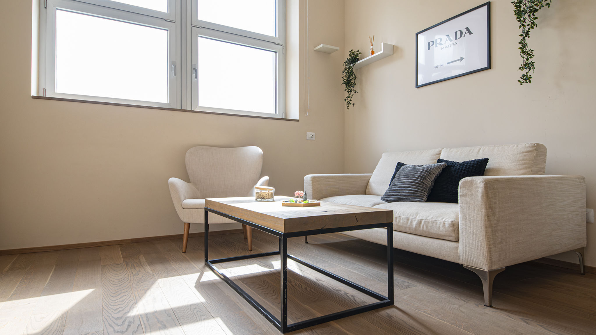 Italianway Milano Magic Rent - appartamento Lucini