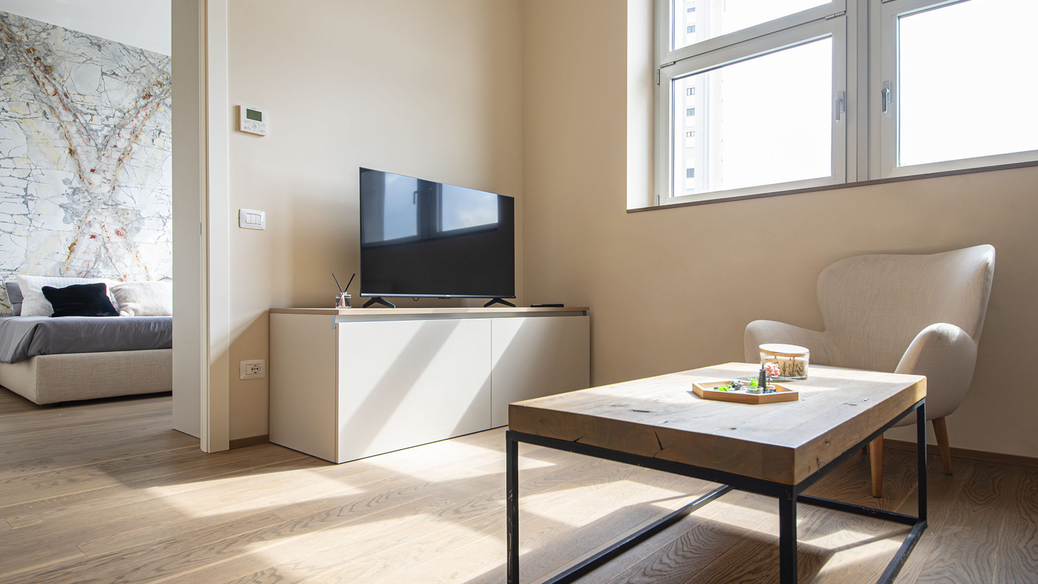 Italianway Milano Magic Rent - appartamento Lucini