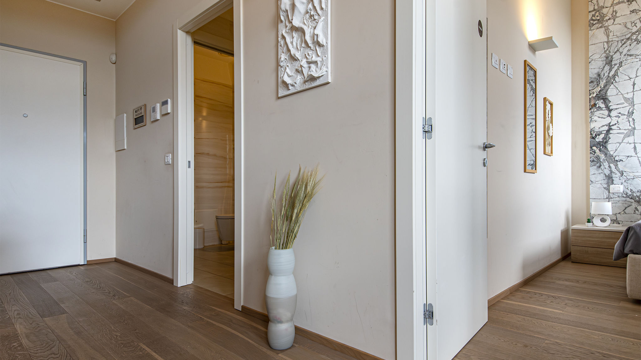 Italianway Milano Magic Rent - appartamento Lucini