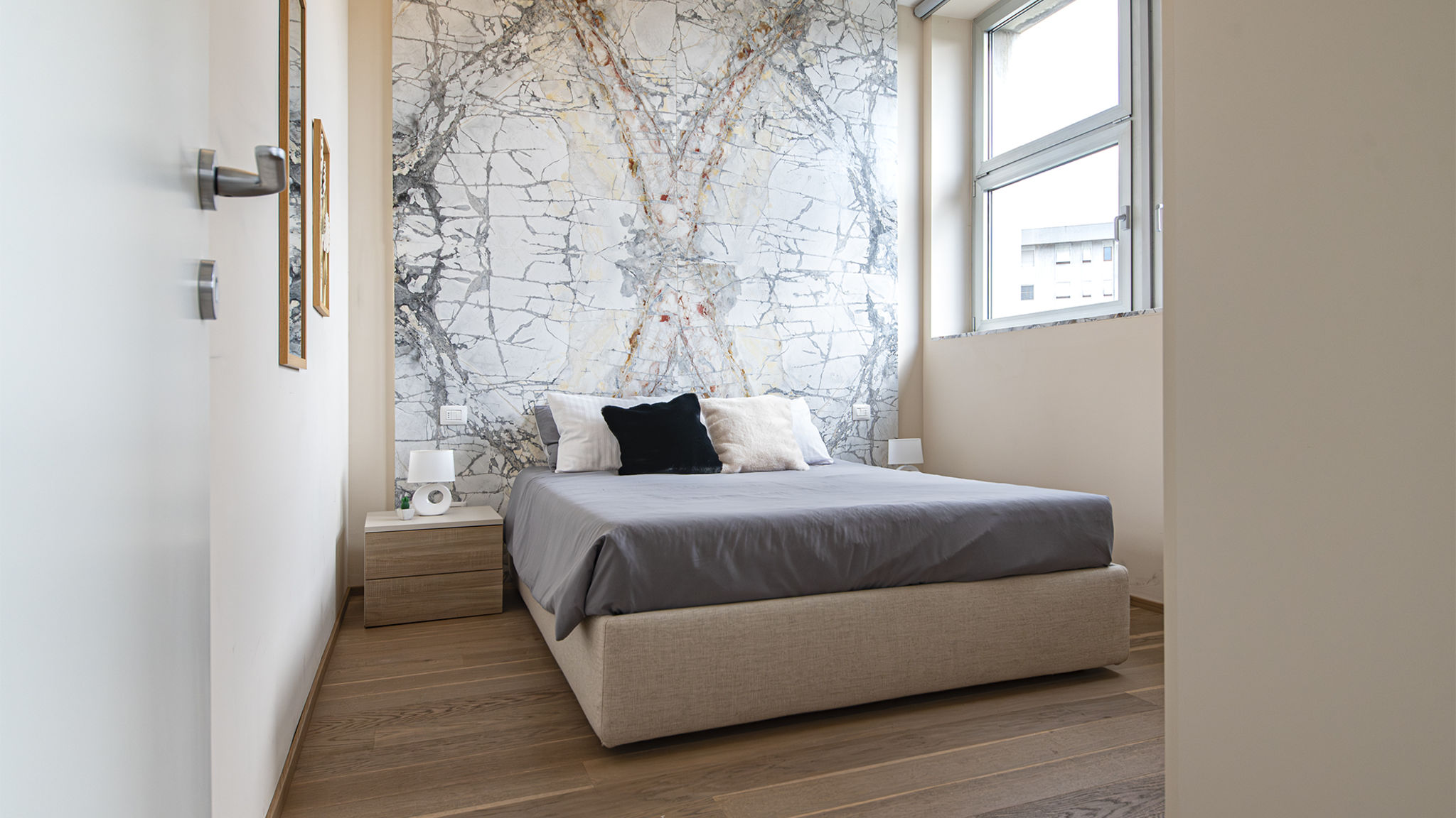 Italianway Milano Magic Rent - appartamento Lucini