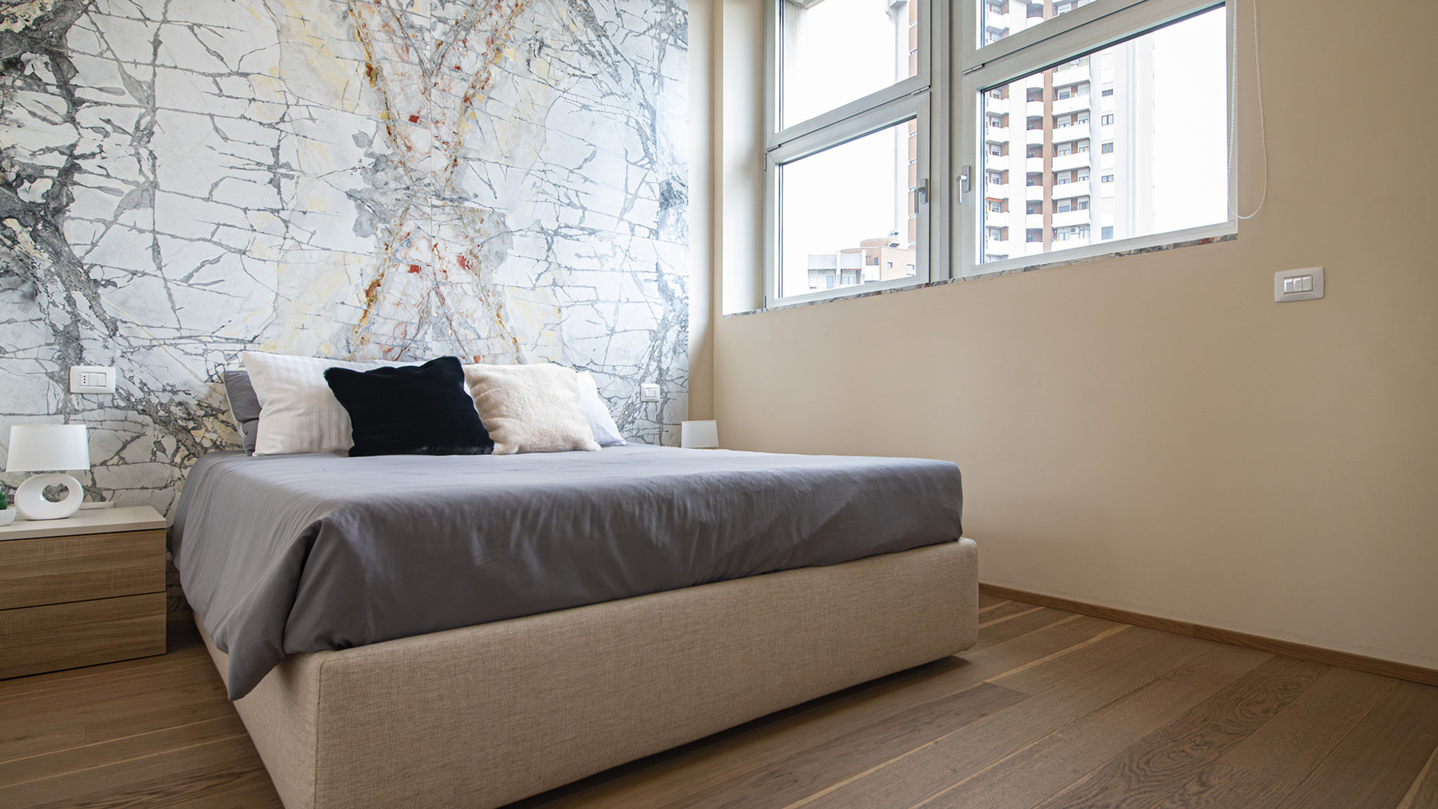 Italianway Milano Magic Rent - appartamento Lucini