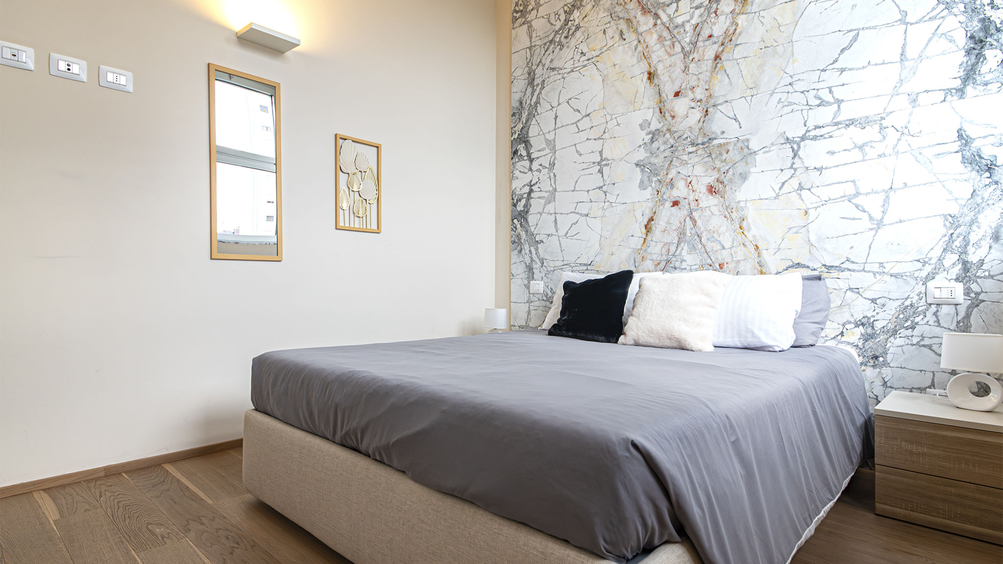 Italianway Milano Magic Rent - appartamento Lucini
