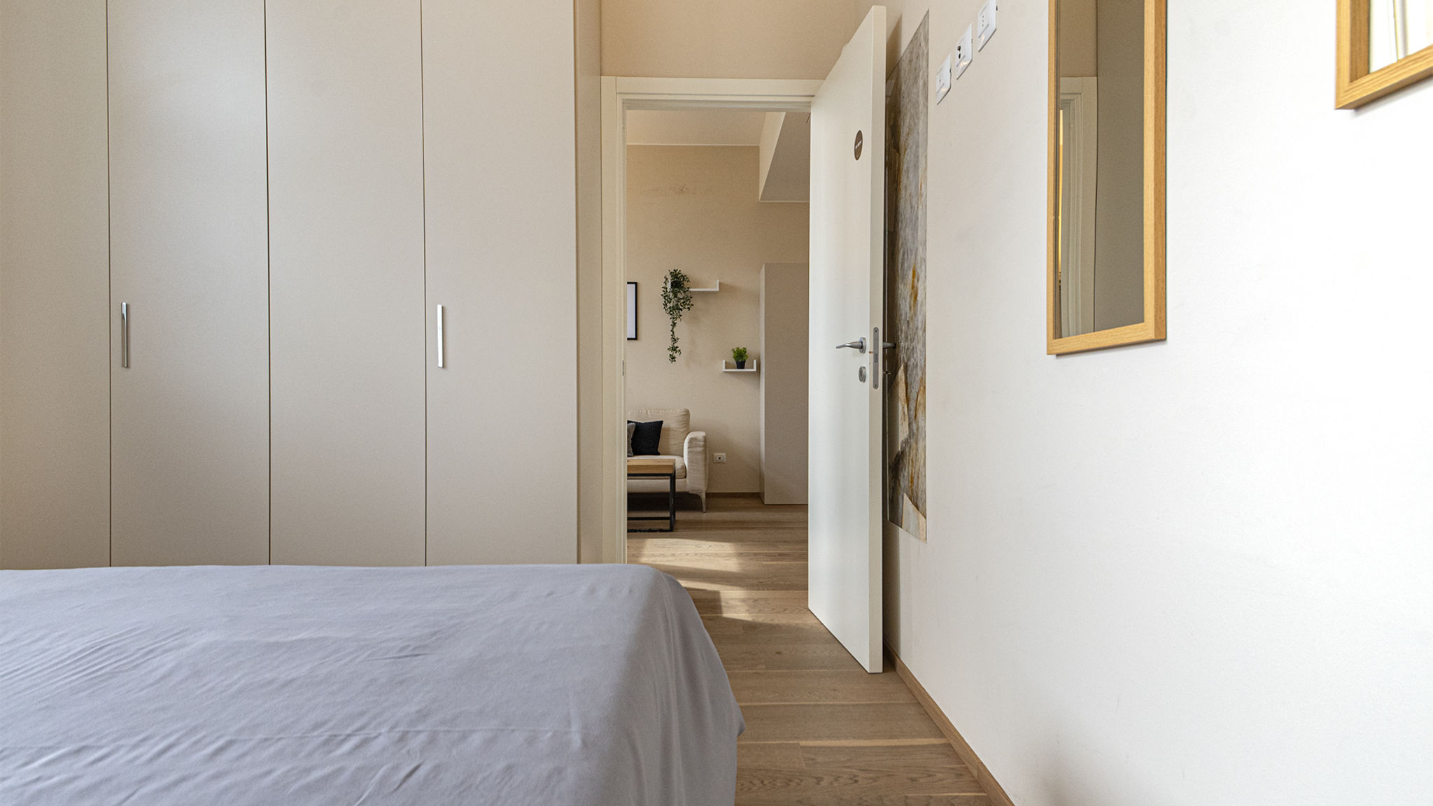 Italianway Milano Magic Rent - appartamento Lucini