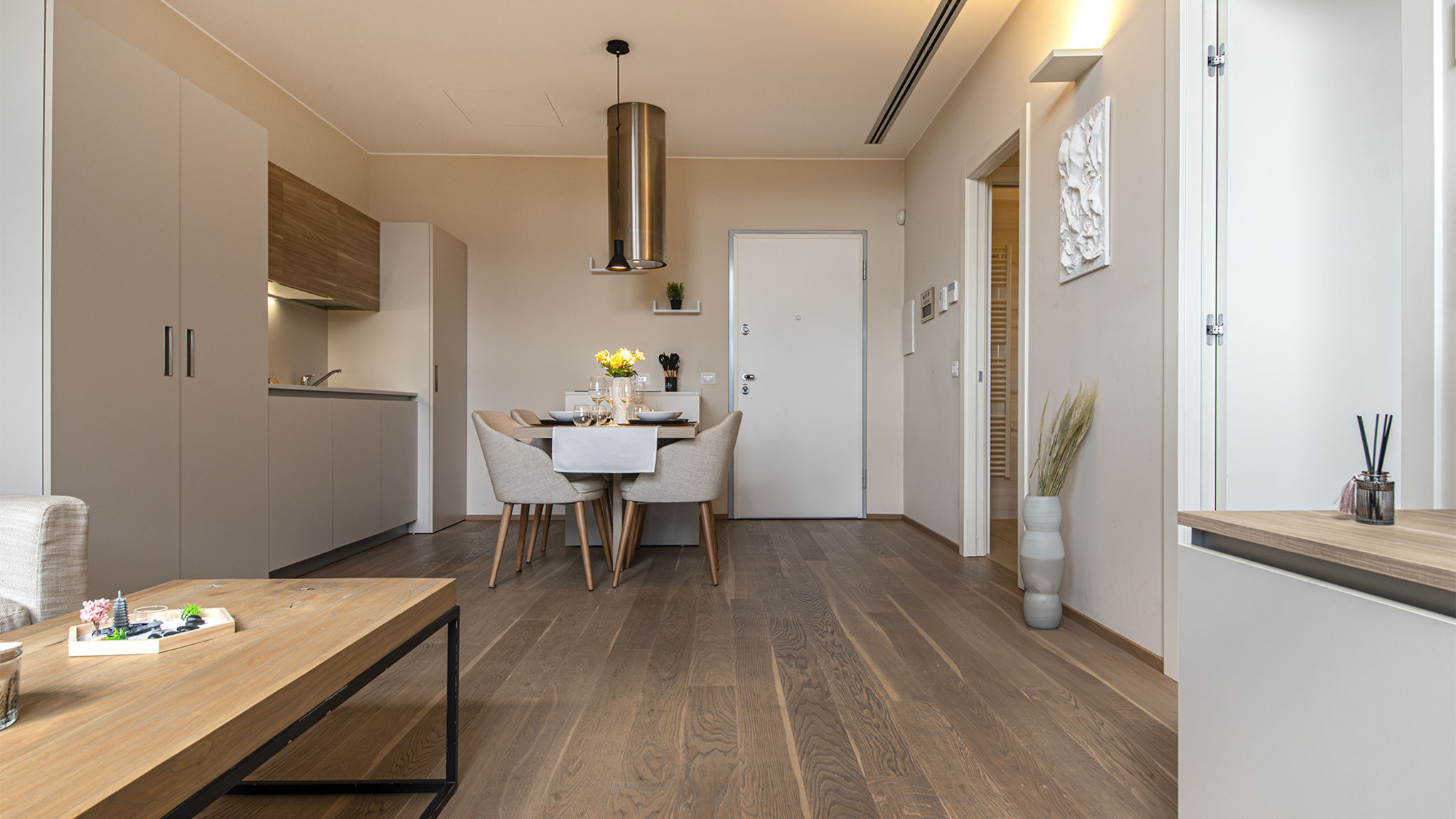 Italianway Milano Magic Rent - appartamento Lucini