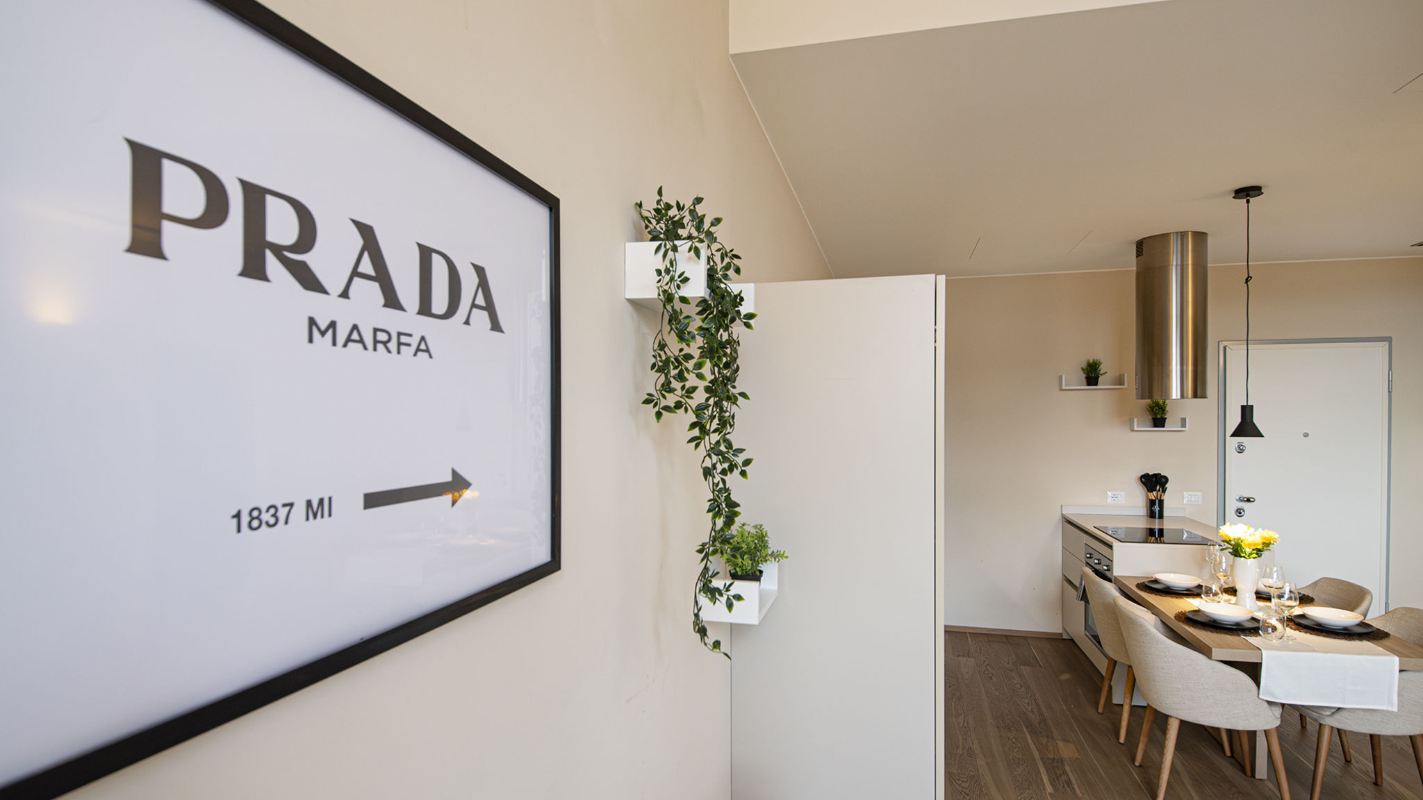 Italianway Milano Magic Rent - appartamento Lucini