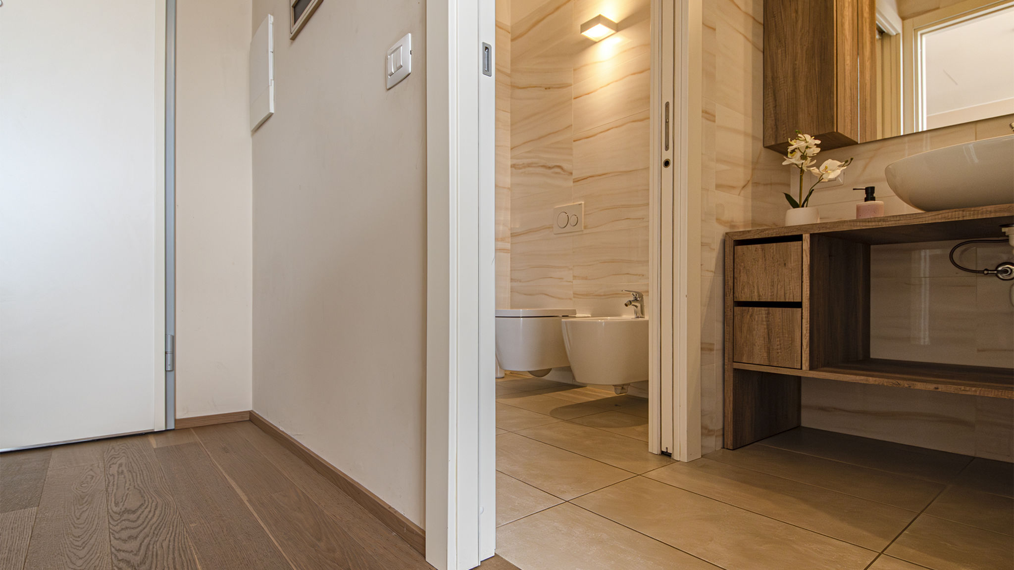 Italianway Milano Magic Rent - appartamento Lucini