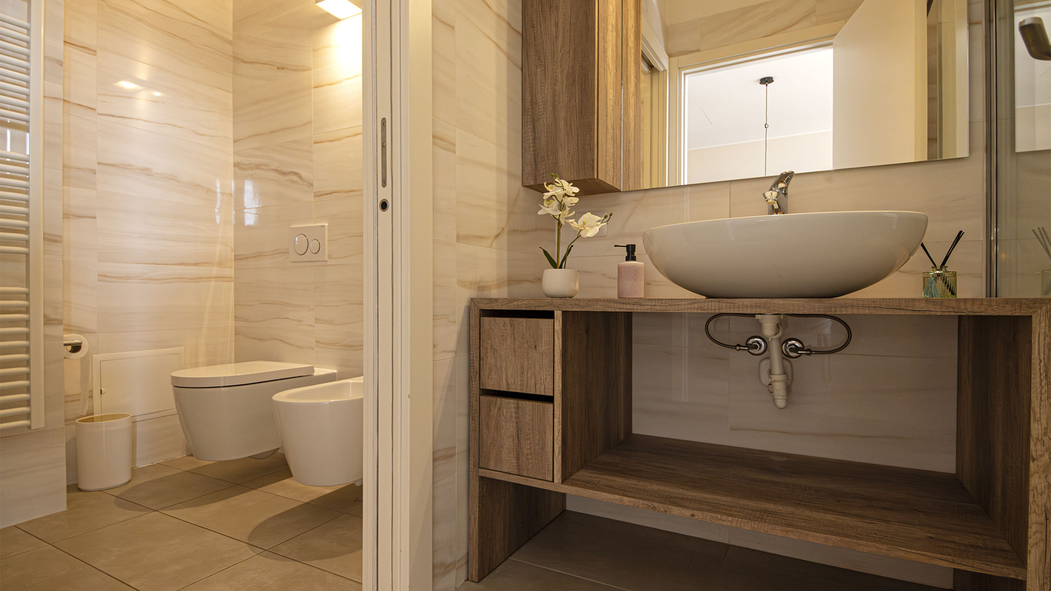 Italianway Milano Magic Rent - appartamento Lucini