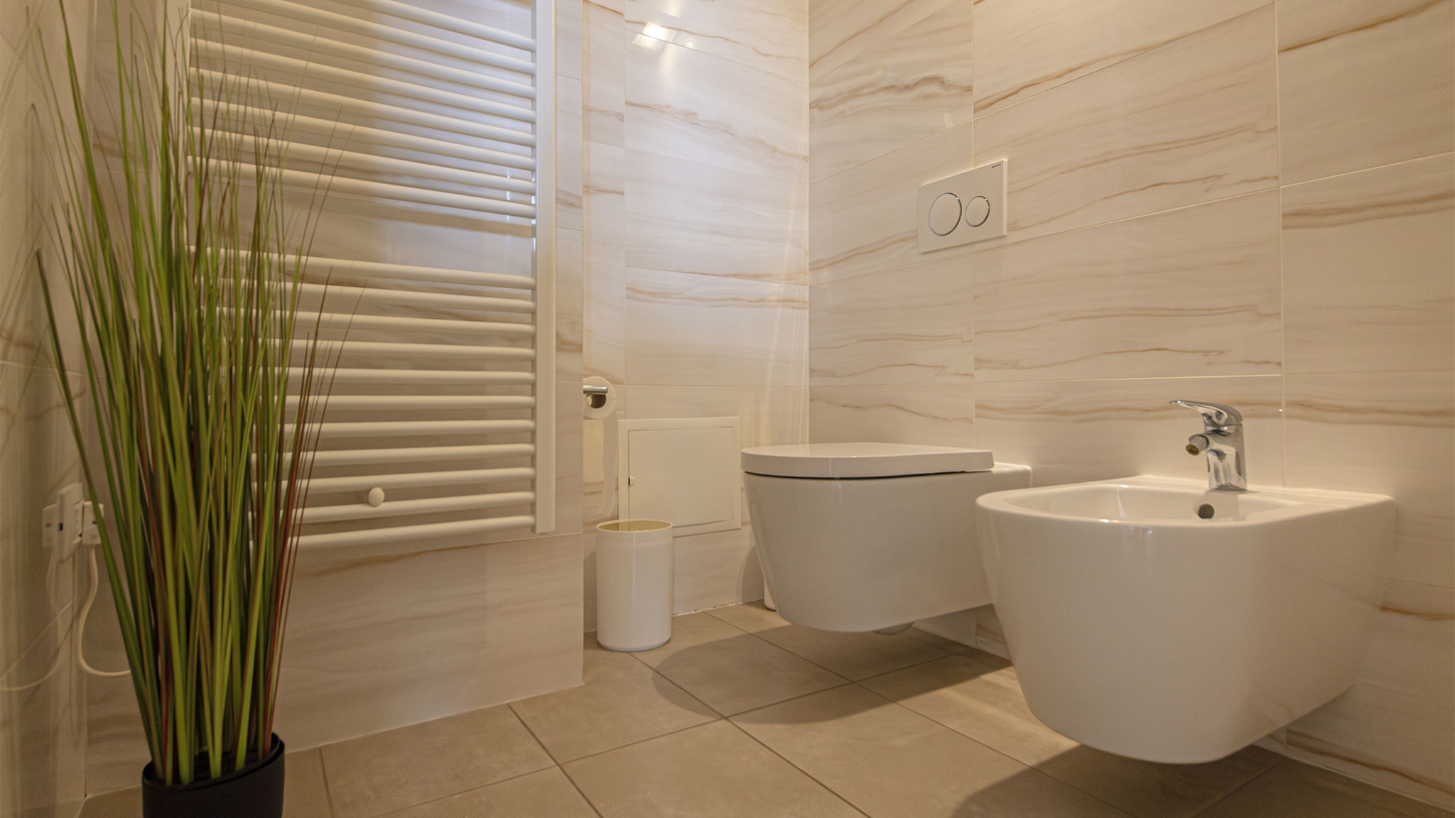 Italianway Milano Magic Rent - appartamento Lucini