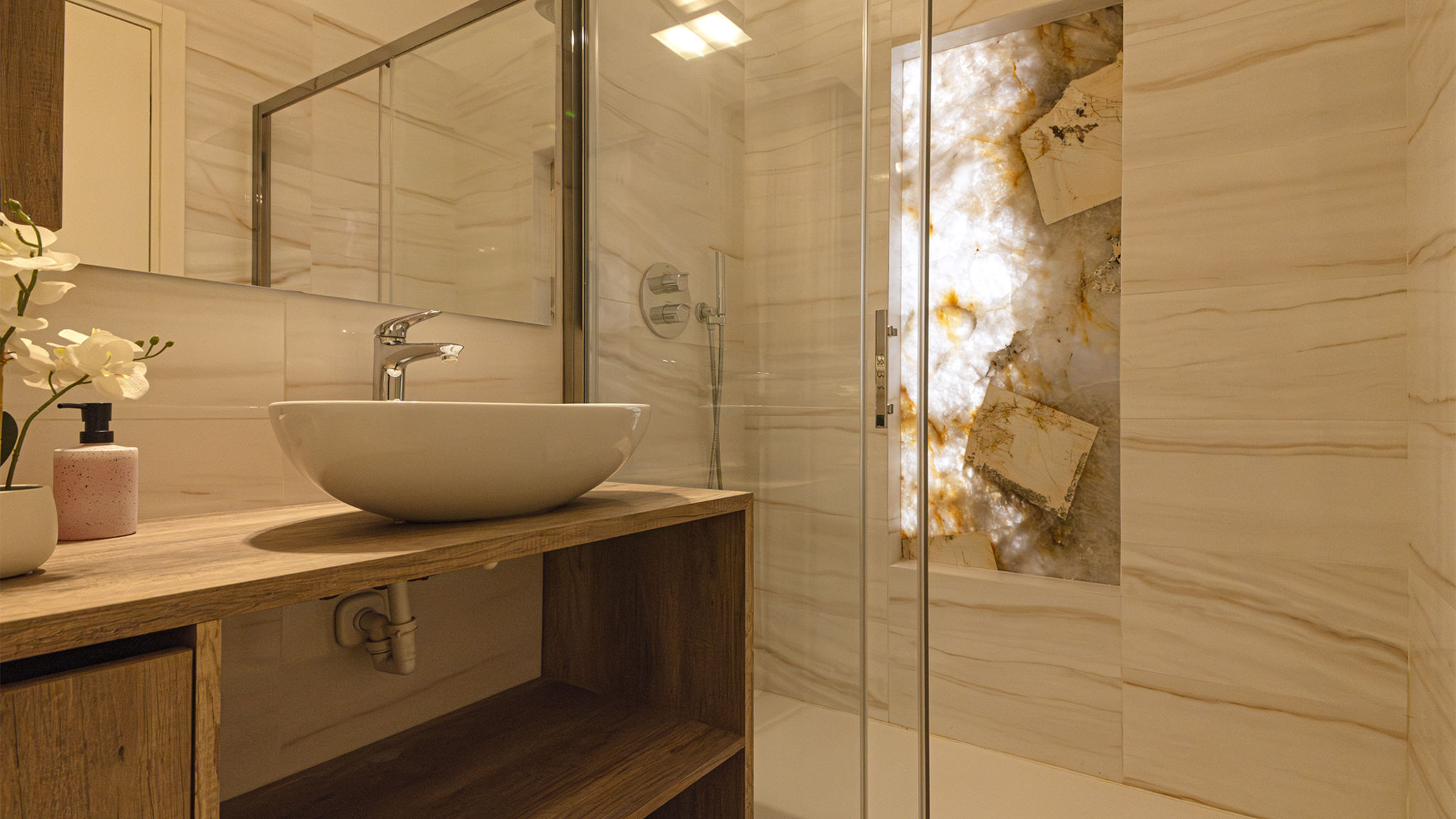 Italianway Milano Magic Rent - appartamento Lucini