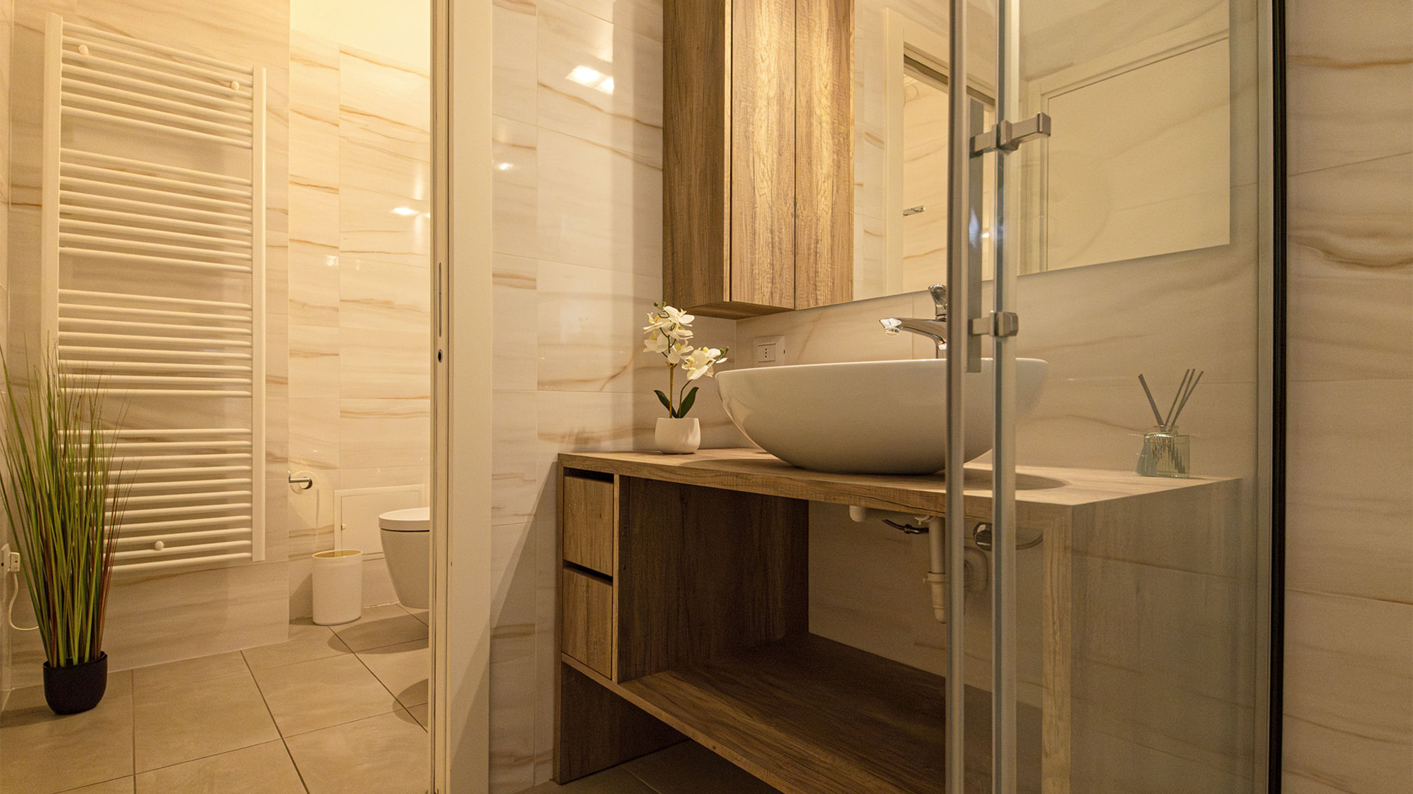 Italianway Milano Magic Rent - appartamento Lucini
