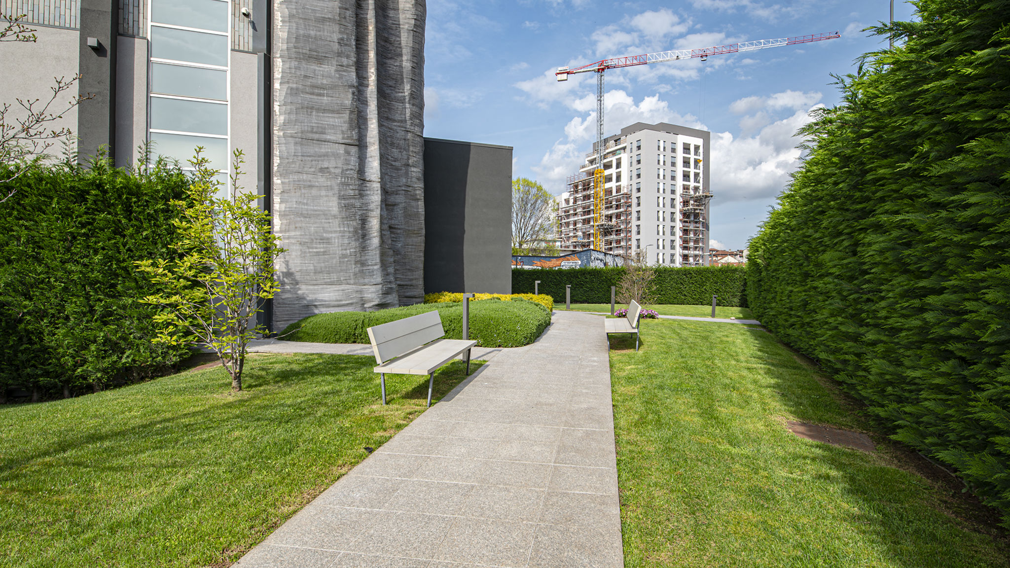 Italianway Milano Magic Rent - appartamento Lucini