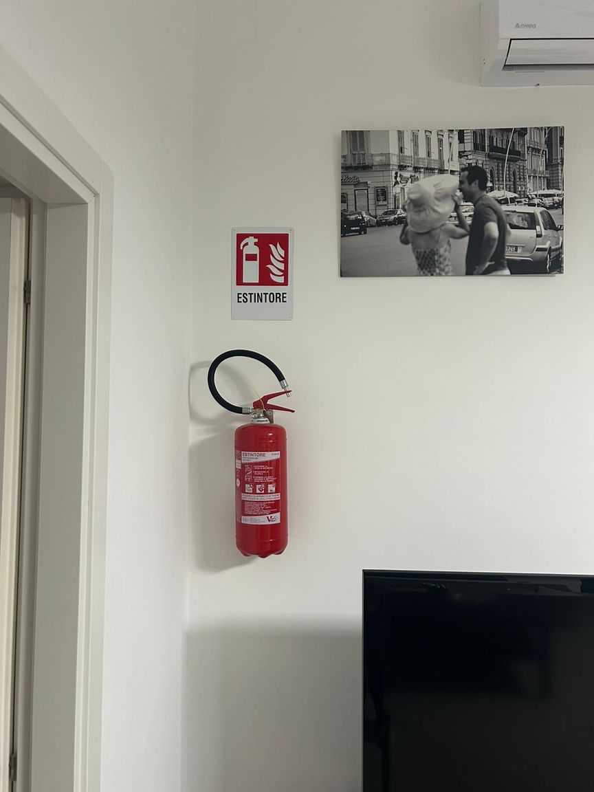 Italianway Napoli [Napoli - Vomero] Casa Januarius