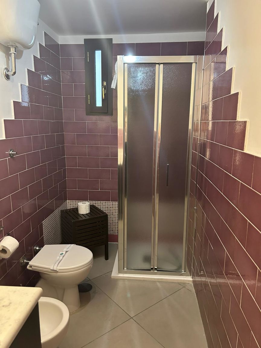 Italianway Napoli [Napoli - Vomero] Casa Januarius