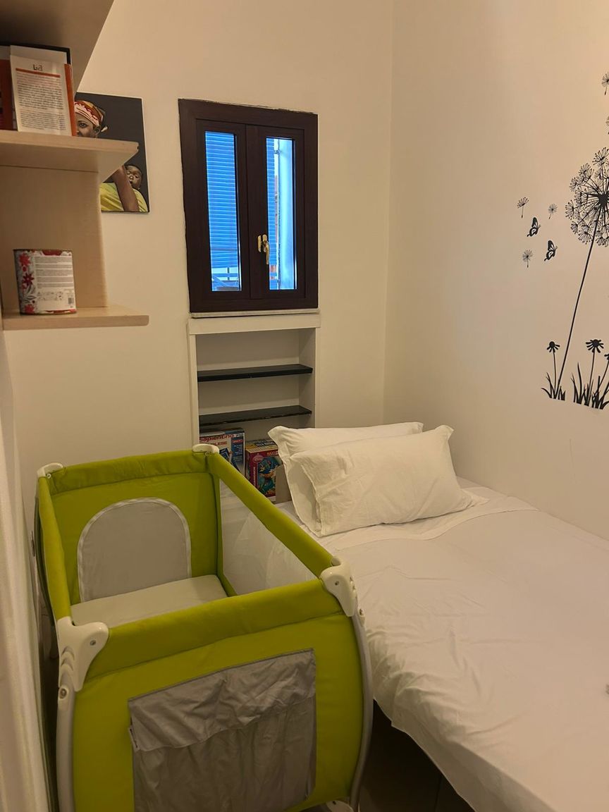 Italianway Napoli [Napoli - Vomero] Casa Januarius