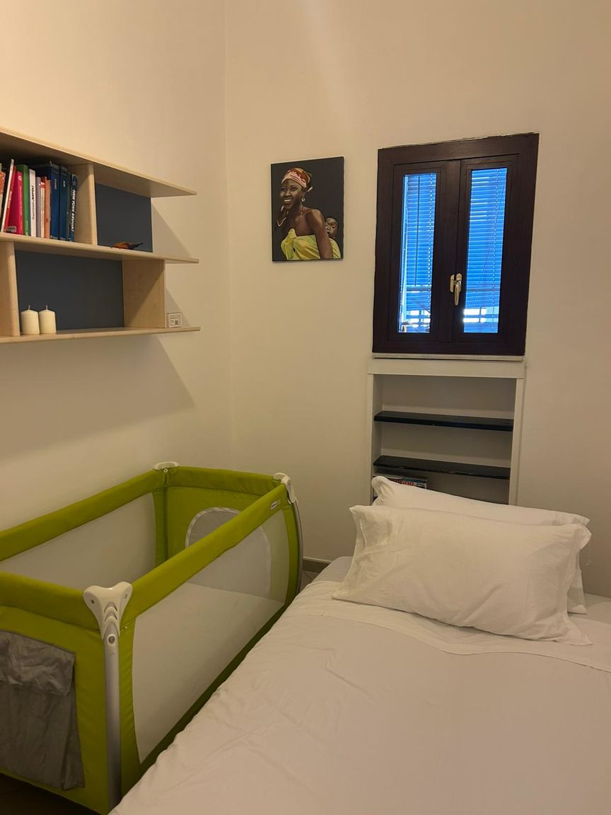 Italianway Napoli [Napoli - Vomero] Casa Januarius