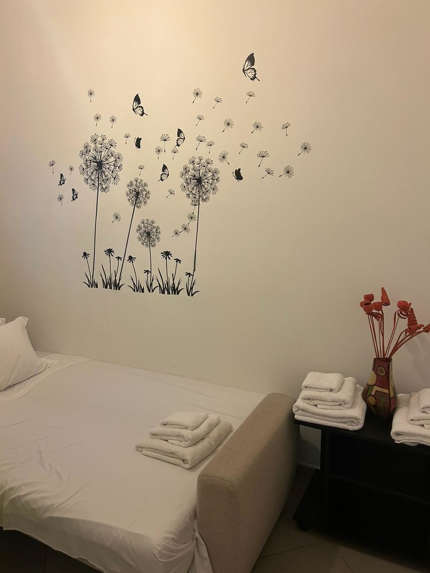 Italianway Napoli [Napoli - Vomero] Casa Januarius