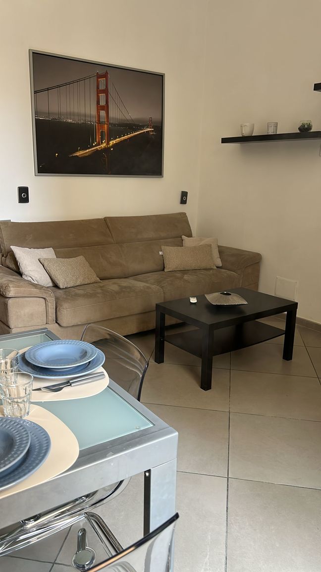 Italianway Napoli [Napoli - Vomero] Casa Januarius