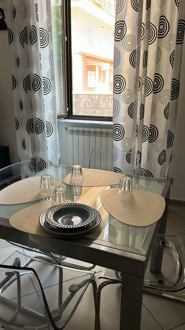 Italianway Napoli [Napoli - Vomero] Casa Januarius