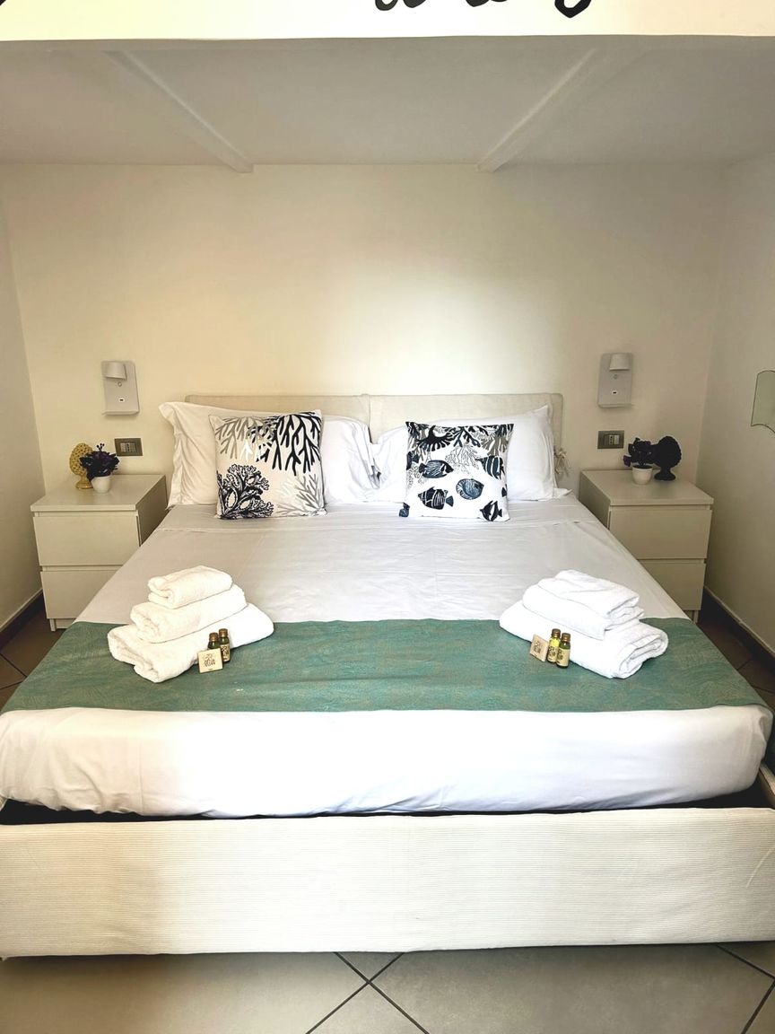 Italianway Napoli [Napoli - Vomero] Casa Januarius