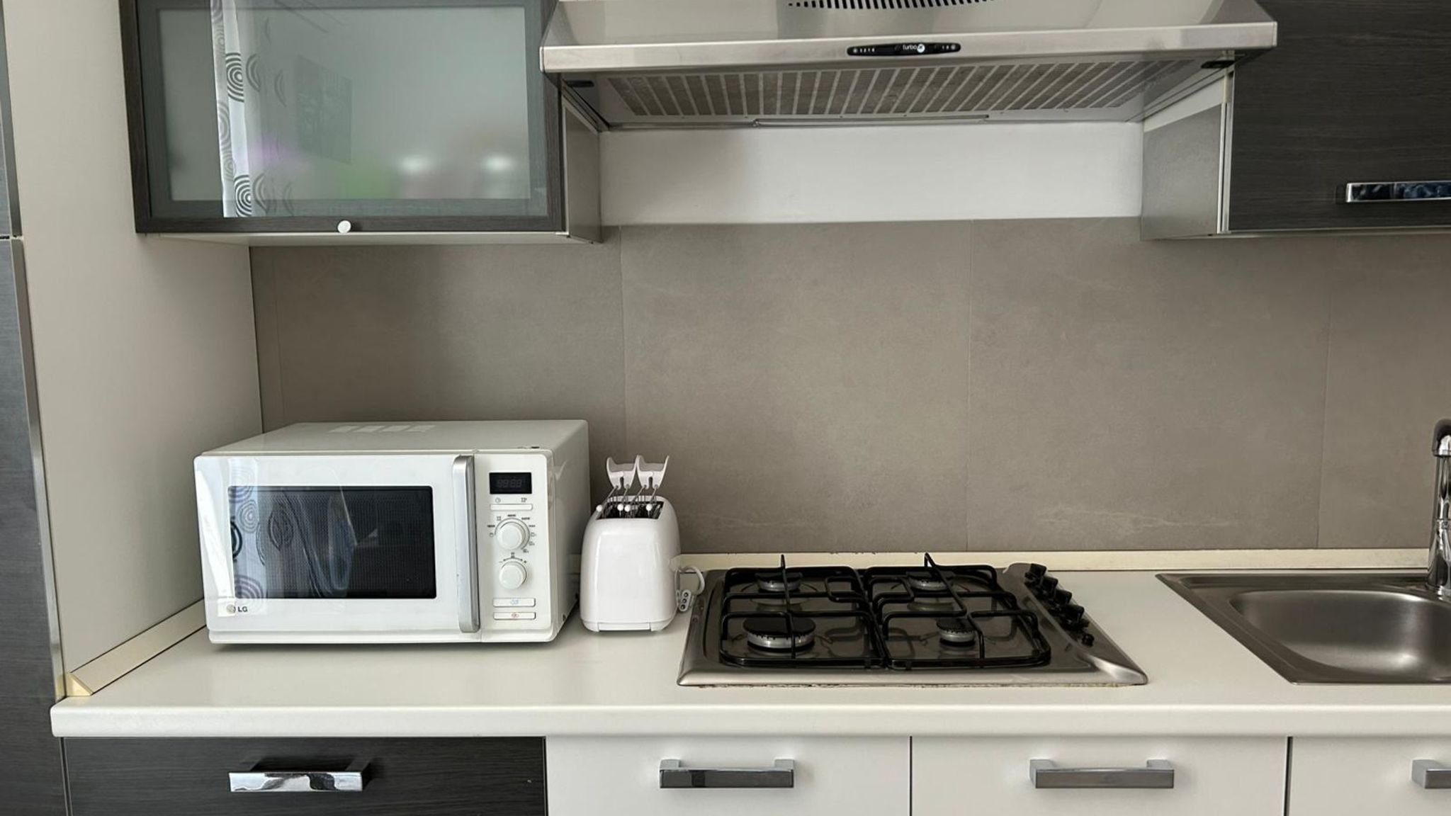 Italianway Napoli [Napoli - Vomero] Casa Januarius