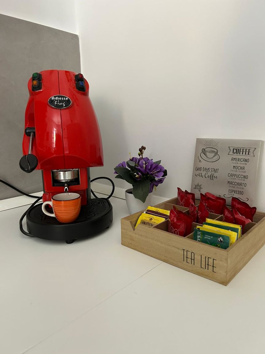 Italianway Napoli [Napoli - Vomero] Casa Januarius