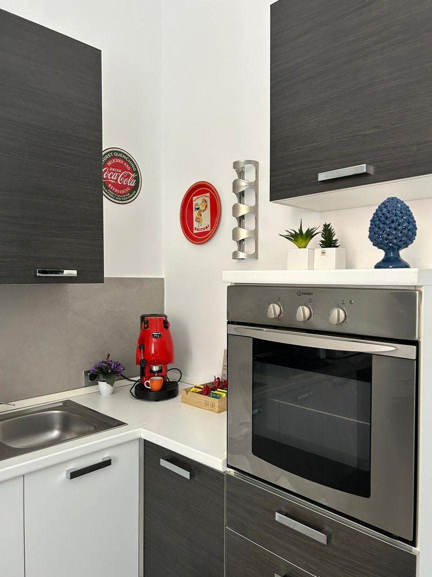 Italianway Napoli [Napoli - Vomero] Casa Januarius