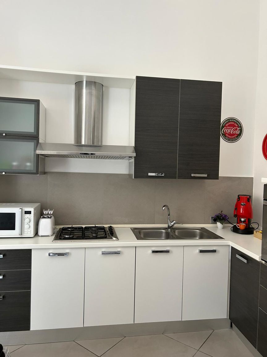 Italianway Napoli [Napoli - Vomero] Casa Januarius