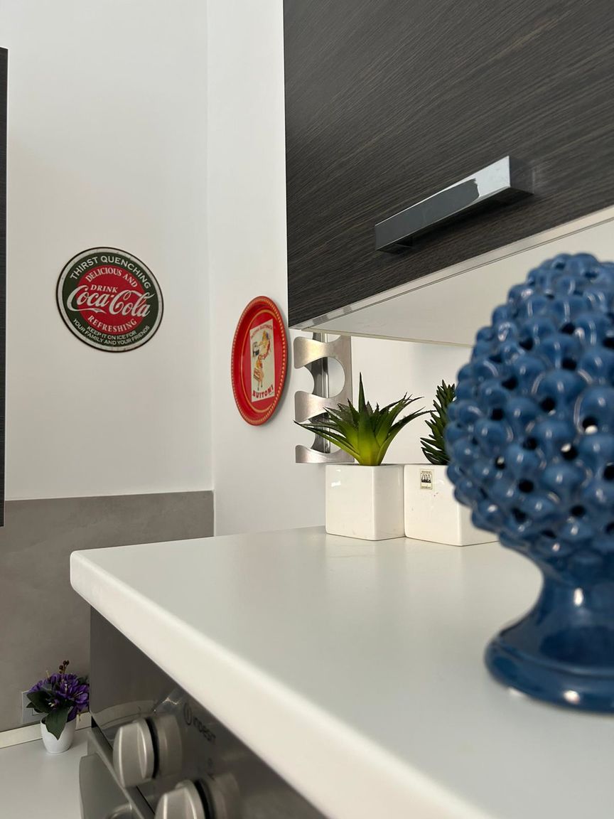 Italianway Napoli [Napoli - Vomero] Casa Januarius