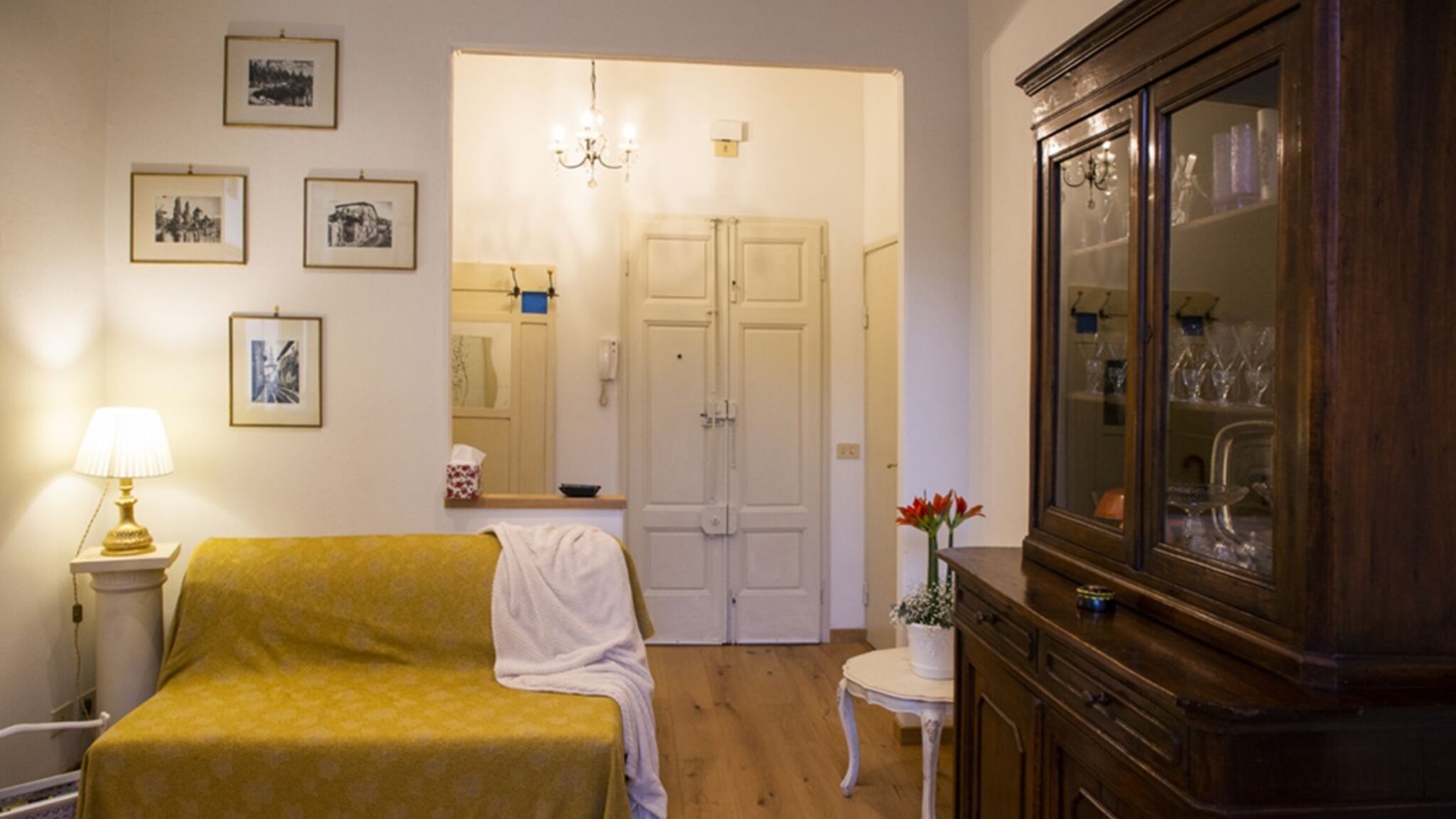 Italianway Lucca Burlamacchi House