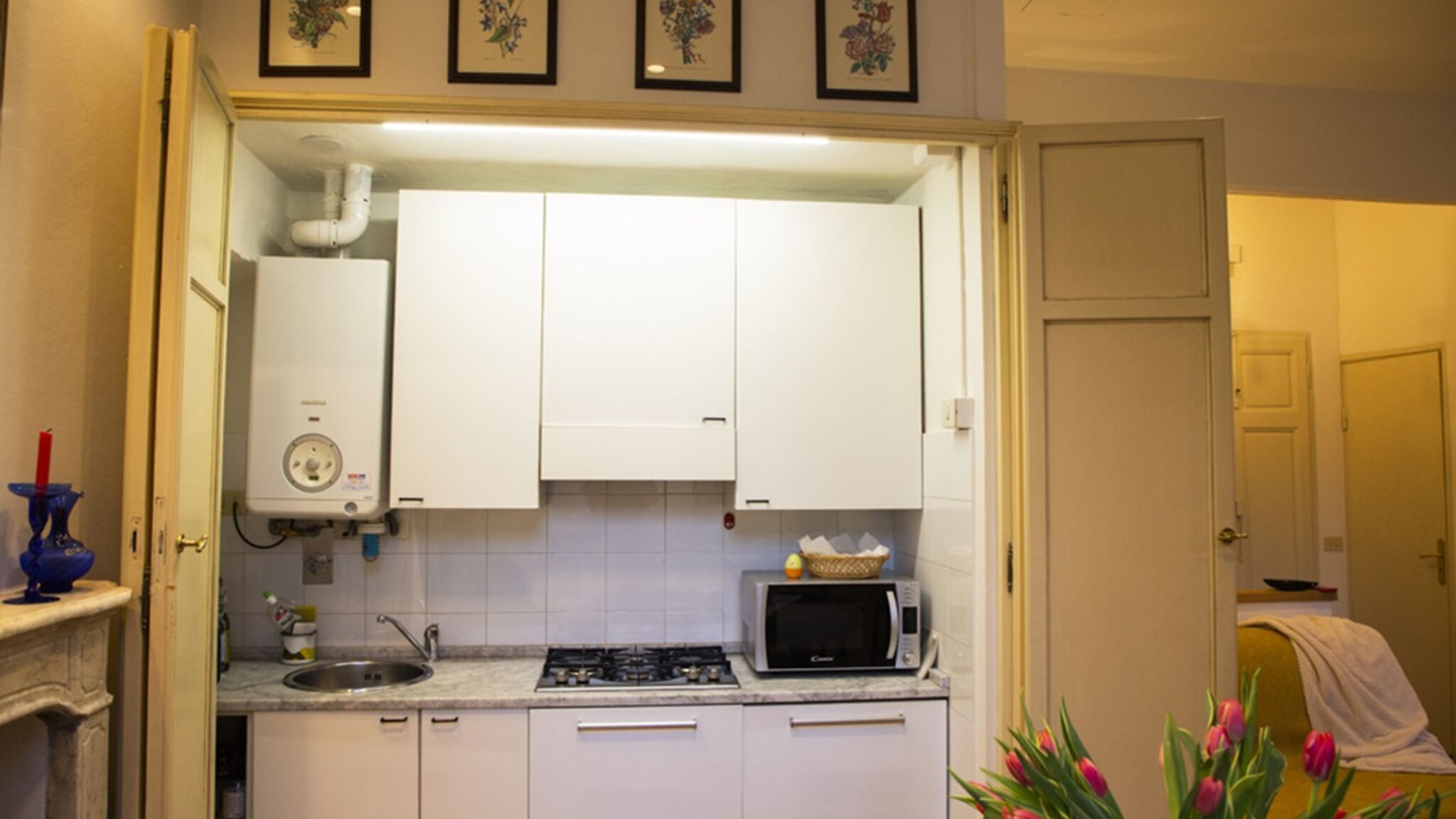 Italianway Lucca Burlamacchi House