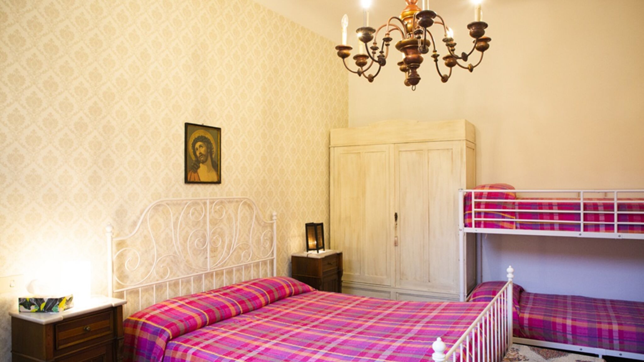 Italianway Lucca Burlamacchi House