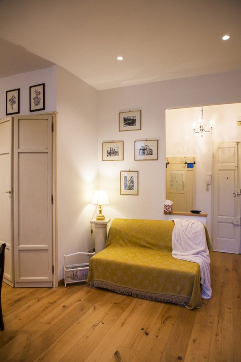 Italianway Lucca Burlamacchi House