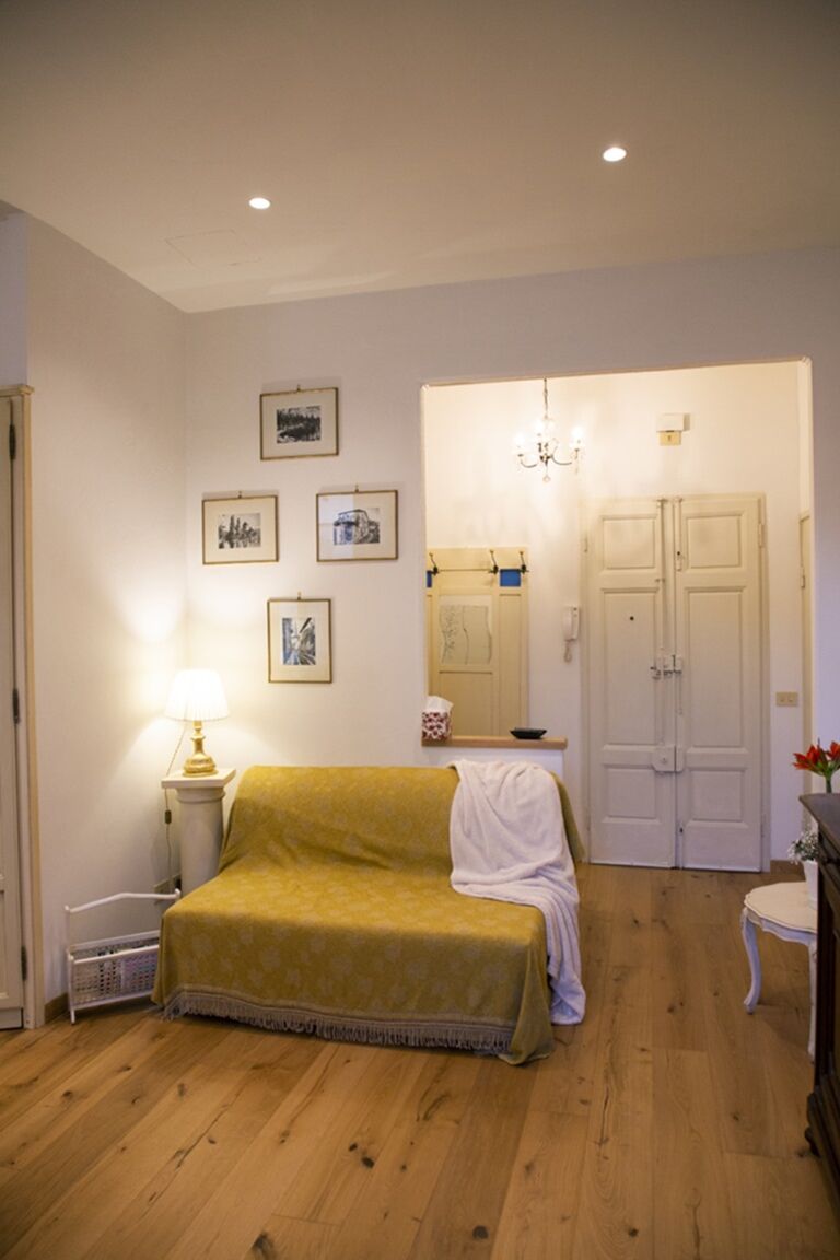 Italianway Lucca Burlamacchi House