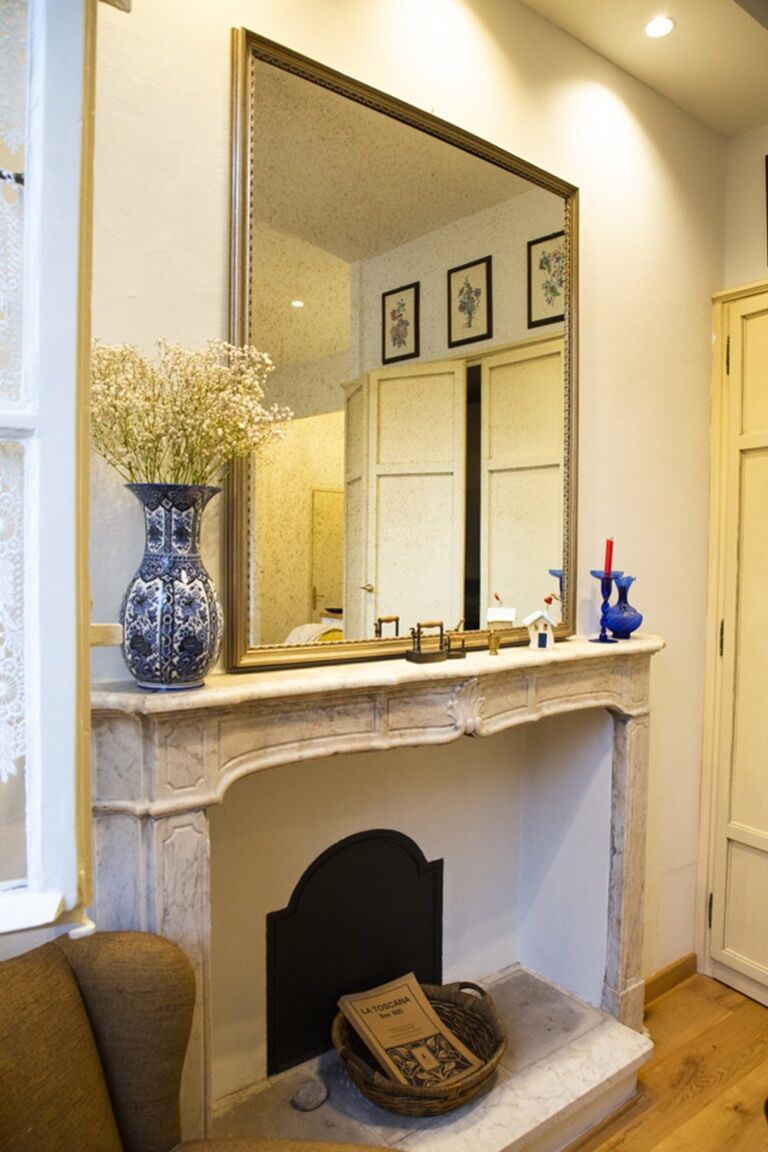 Italianway Lucca Burlamacchi House