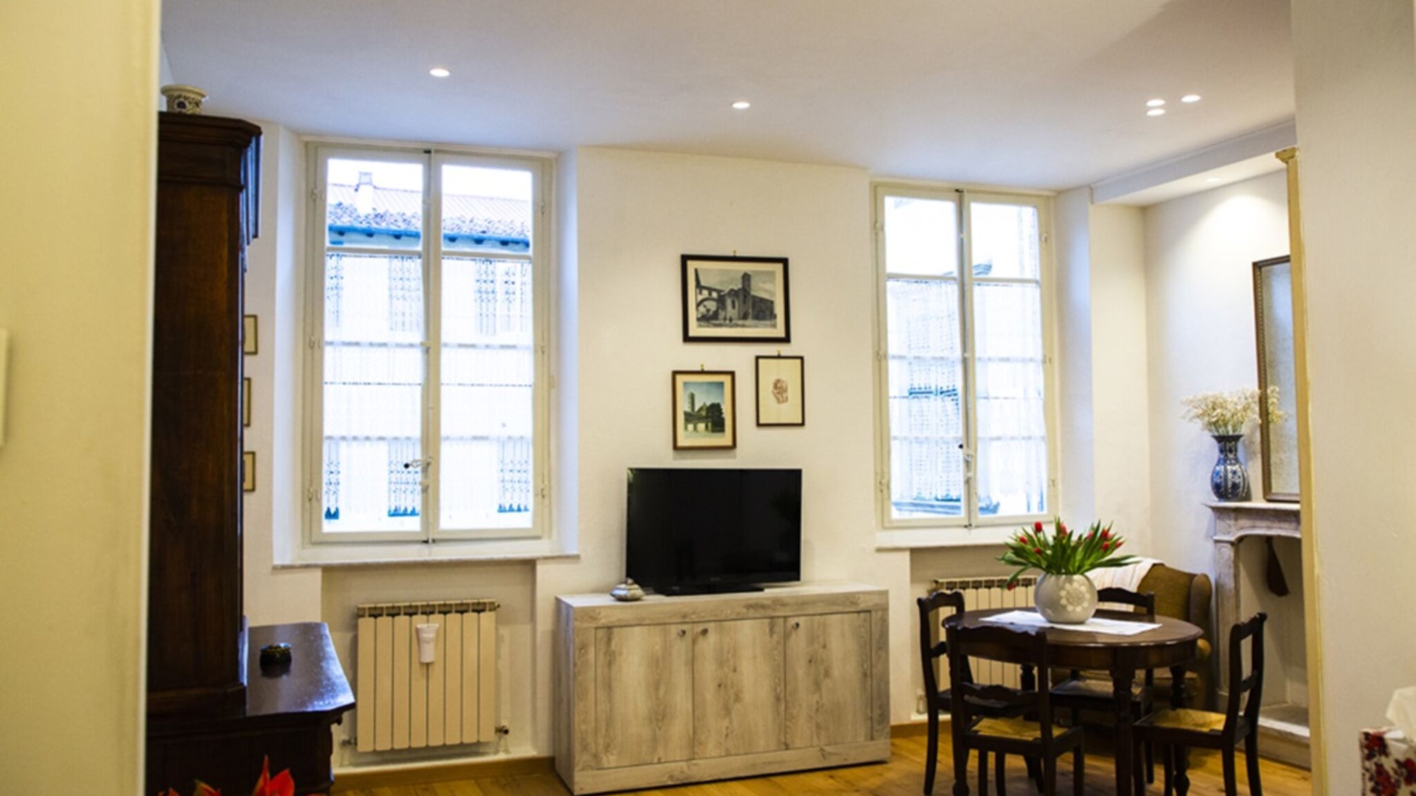 Italianway Lucca Burlamacchi House