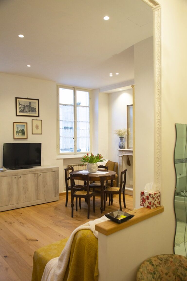 Italianway Lucca Burlamacchi House