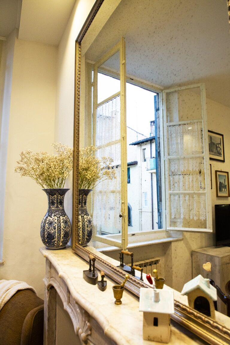 Italianway Lucca Burlamacchi House