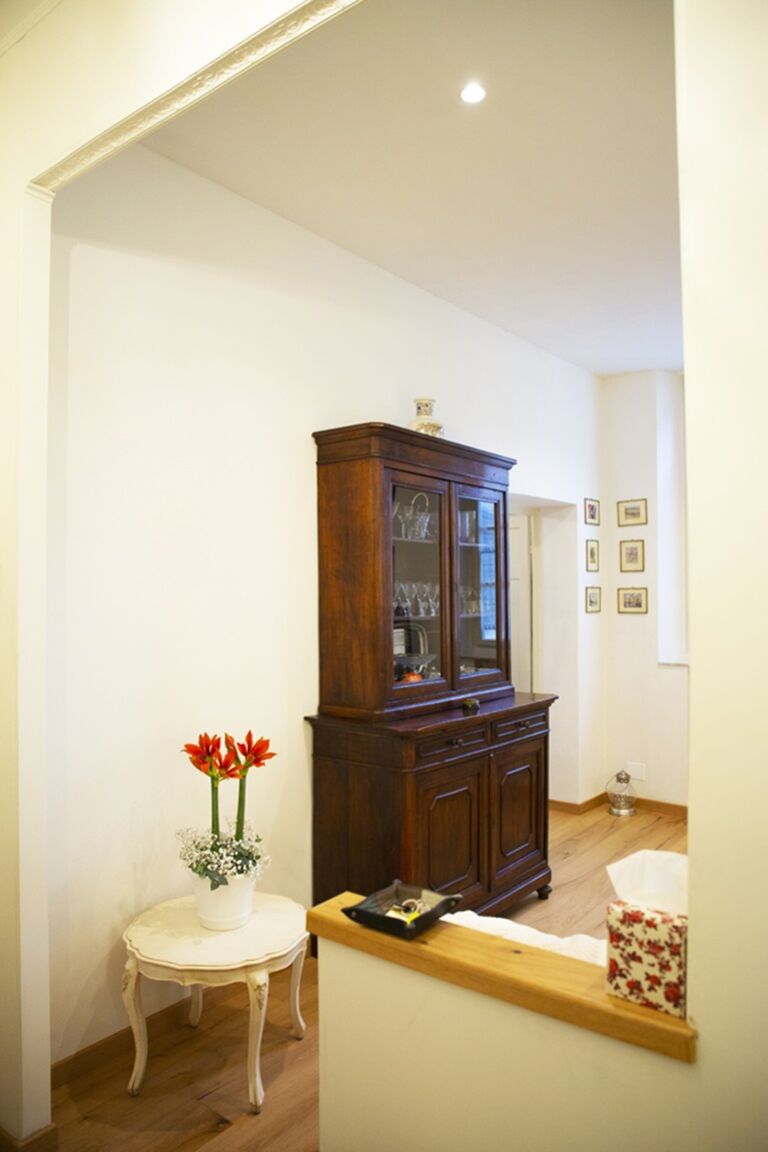 Italianway Lucca Burlamacchi House