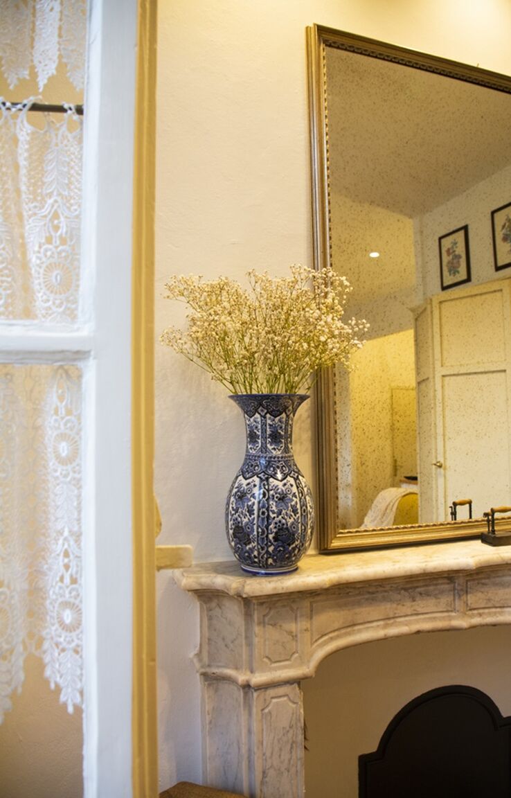 Italianway Lucca Burlamacchi House