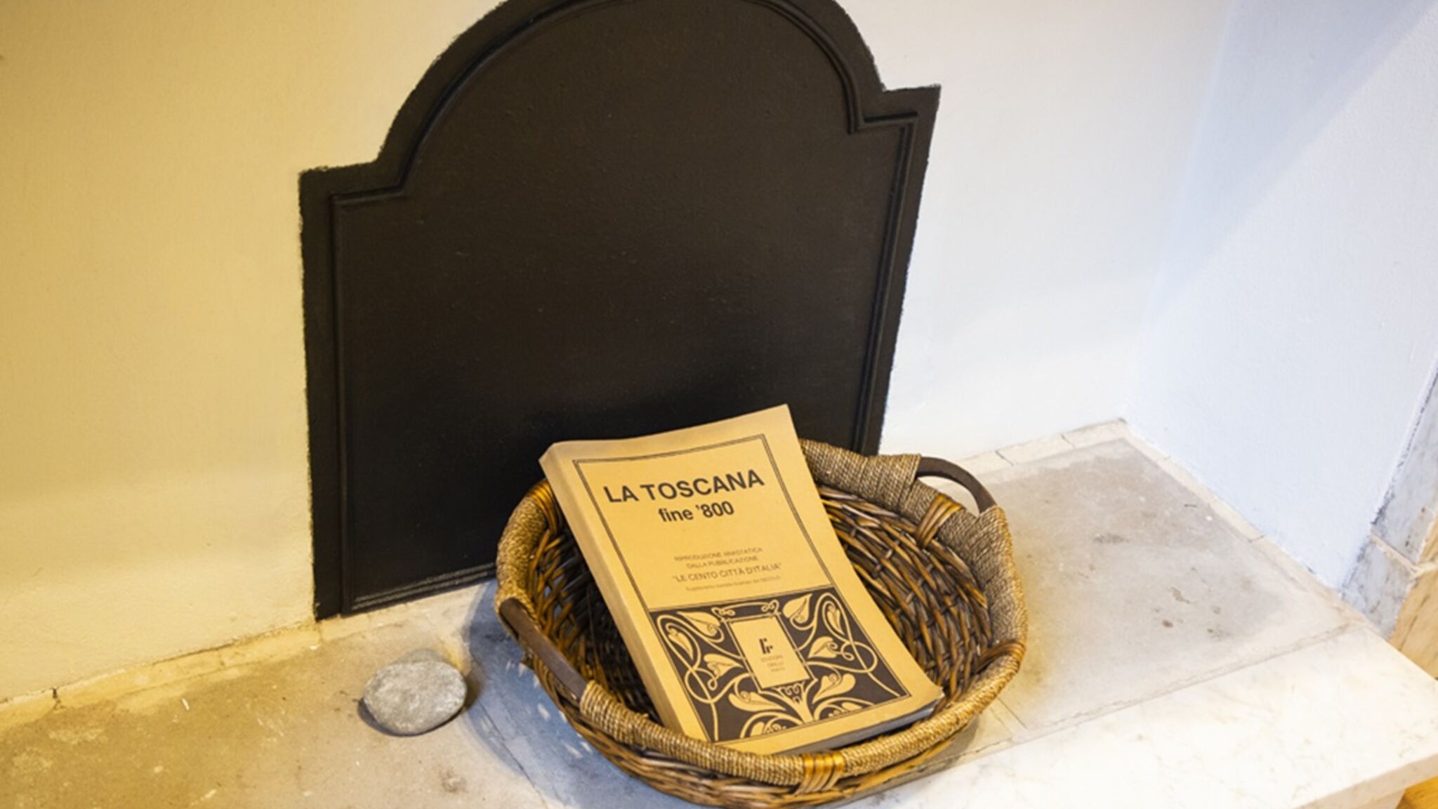 Italianway Lucca Burlamacchi House